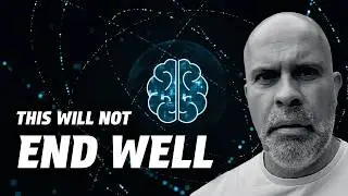This is How AI Could End Humanity 