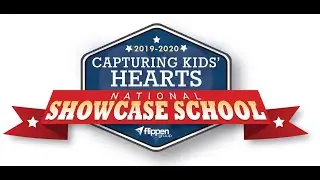 Showcase School Announcement