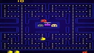 PAC MAN FLASH N Lights Race+ RACE PLUS + GotsaGoFest BUG SCRATCH ONLINE PACMAN BROWSER HACK CLONE MI