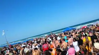 Southpadre Island Springbreak 2016 3/11/16