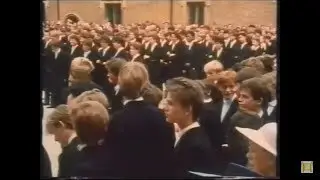 ETON COLLEGE Documentary 1991: 
