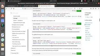Azure Tags, добавление и обновление тегов, использование для анализа затрат, то, чего вы не знали о тегах в Azure!