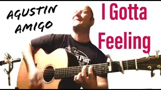 Agustin Amigo - 