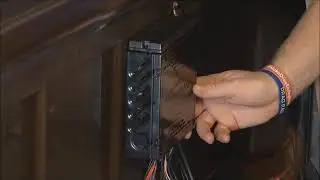 SST-V INSTALL