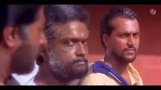 Kauravar Malayalam Movie 1992  | Mammootty | Joshy | Thilakan | Jayanan Vincent | V Sankunny | 