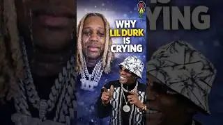 Lil Durk Facing The Hardest Decision Of His Life #lildurk #viral #shorts
