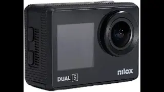 Nilox Dual S