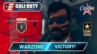 Two Solo Wins (that's about it) Camper Cralin