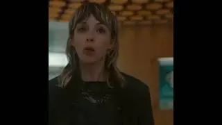 Sylvie in Loki Trailer #Loki #marvel #lokitrailer #Sylvie