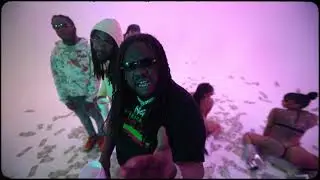 Nipsco Gang Foreign x Head Hancho x Osofoe - BACK ONNAT
