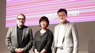 [RNN] Rakuten and The H Collective Team Up to Produce Movies