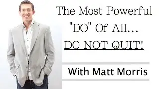 DO NOT QUIT!