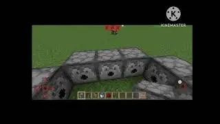 How to make a launcher in Minecraft #minecraft #gaming #redstonebuild #GamingVideosbyAranyaDe
