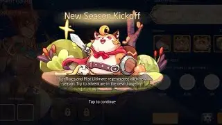 Tales of Wind - easy way to get some extra silverstars @talesofwind8904