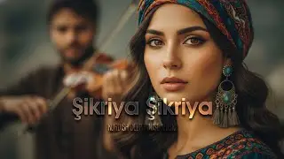 Şikriya - Kurdish Song Remix  Deep House l Volkan Baltık