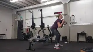 Tallinn Crossfit Spring Madness 2019
