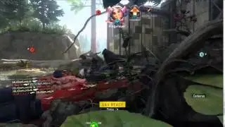 How to use Combat Focus effectively