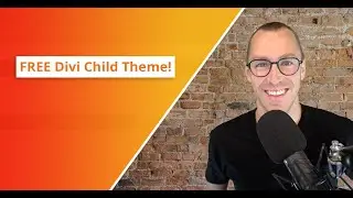 Get Divi Digital Marketing Child Theme for FREE! (DIVEMBER Continues)