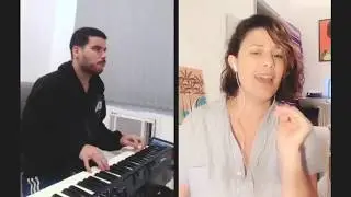 Ladeira da Pregui&ccedil;a - Lu Oliveira e Natan Gomes :: M&uacute;sicalma Nessa Hora