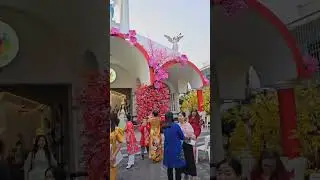 Happy Lunar Year 2024 #tet #jutebag #usedjutebag #usedsackbag #jutematting