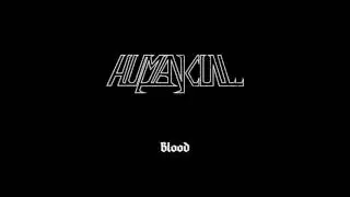 HUMAN CULL 'Blood' (taken from 'Revenant')