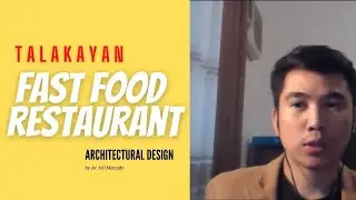 RESTAURANT DESIGN NGAYONG PANDEMYA