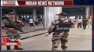 RGIA Hyderabad airport receives bomb threat