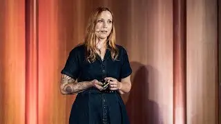 Was wir wirklich brauchen: Warum Bindung der Kern unseres Lebens ist | Susanne Mierau | TEDxLandau