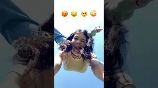 Handstand Emoji Challenge &ndash; What&rsquo;s Your Mood? 🤸&zwj;♀️😜