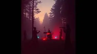 Zatrzymaj się na chwilę - Polish Afro Trap [modern]
