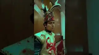 Tari Tradisional Indonesia