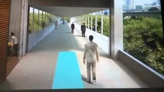 Vision Exchange In The Heart Of Jurong East
