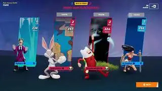 Best Duo In Multiversus!  90% Win Rate!