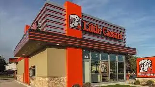 How much money does a Little Caesars franchise owner make?