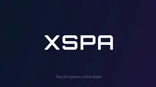 XSPA | Crypto&rsquo;s Next Era Starts Here &ndash; Join the Movement
