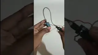 Making automatic night light at home #electronics #science #creative