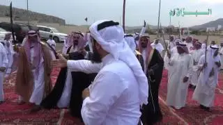 حفل تقاعد سعادة اللواء ركن مظلي سعيد بن حسين الغامدي تنسيق سعيد العمري 0555942016