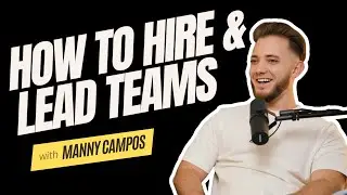 When to Delegate and Hire for Your Business | Life Mastery Event