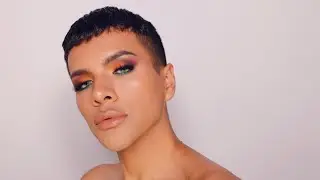 Playing with NEW Beauty Products | Gabriel Zamora