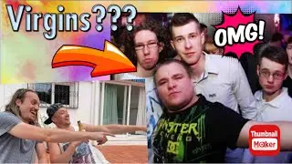 Virgin Hunters