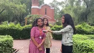 DU Coeur - The Slam Poetry Competition | B.A. Programme Society | Poetry Society