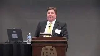 Hot Topics in Business: Jim Nolen