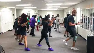 Between the Sheets Line Dance