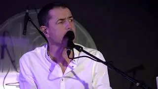 Covertramp - The Logical Song -Live@Jazz Club Meridien - Paris 21/02/2020