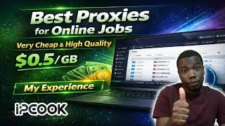 IPcook Review | Why Pay More? This Budget-Friendly Proxy Pack Has EVERYTHING You Need.