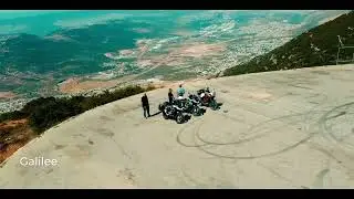 Desertroad, guided motorcycle tours. Unlike anything you've experienced.