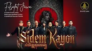 Sidem Kayon: Filsafat Jawa, Mantra, dan Metal Ritual yang Tidak Semua Orang Siap Mendengar