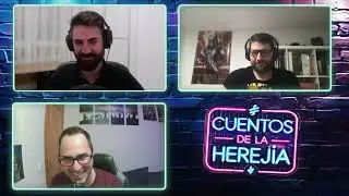 ¿STAR WARS ACABADO? ....CONGELADO EN UN FUTURO DISTÓPICO... ¿LA IA TENDRÁ CONCIENCIA??