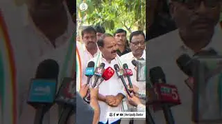 veerlapally Shankar MLA Shadnagar #congress #revanthreddy #trending