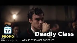 Deadly Class 